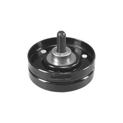 Deflection Pulley/Guide Pulley, V-belt